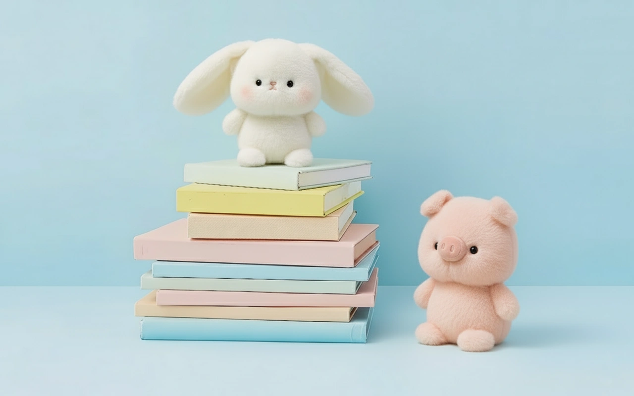 Chomani | Premium Comfort Companions
